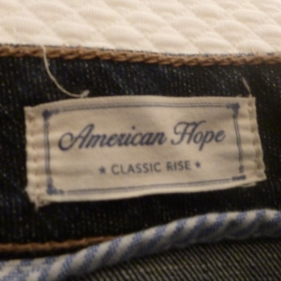 Tommy Hilfiger Denim Capris, Like New, Size 6‎ - Picture 5 of 14